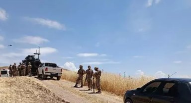 Diyarbakır'da arazi kavgası kanlı bitti