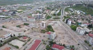 Ebrar Siteleri'nin müteahhidi tutuklandı