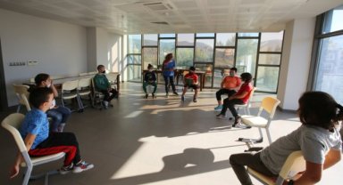 Efes Selçuk'ta Yaz Okulu Kursları Başlıyor