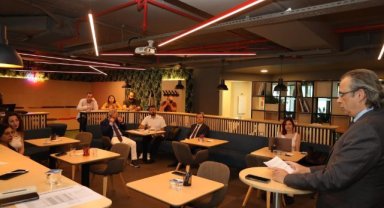 Ege İhracatçı Birlikleri mesleki eğitim ile katma değer katıyor