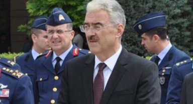 Erol Ayyıldız Emniyet Genel Müdürü olarak atandı