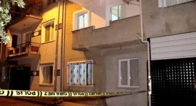 Eşini pompalıyla öldürüp intihar etti