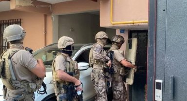 FETÖ'nün mahrem yapılanmasına operasyon