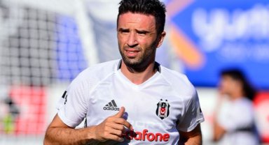 Gökhan Gönül futbolculuk kariyerini sonlandırdı