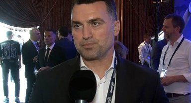 Hakan Ünsal'dan, Şampiyonlar Ligi finali yorumu