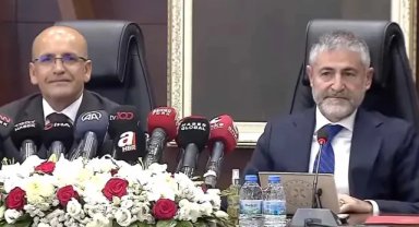 Hazine'de yeni dönem