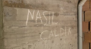 Hırsızların pişkinliği pes dedirtti