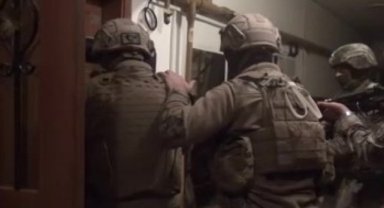 İstanbul'de DEAŞ operasyonu