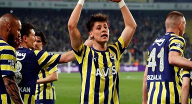 İşte Fenerbahçe'nin sezon istatistikleri