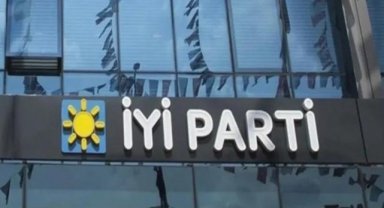 İYİ Parti’de istifa depremi: O ilçede sandalyesi kalmadı