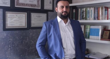 "İZBAN kekosu" diye küçümsenen yazar dolandırıcıların tuzağına düştü