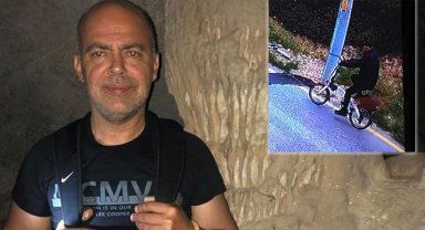 İzmir'de 26 gündür aranıyordu, cansız bedeni bulundu