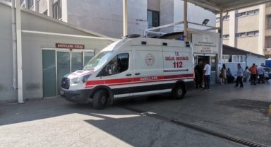 İzmir’de bayramın ilk günü 365 acemi kasap hastanelik oldu