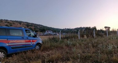 İzmir'de çiftlik evinde korkunç cinayet