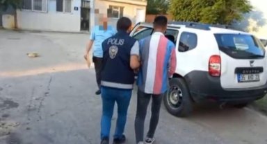 İzmir'de nefes kesen uyuşturucu operasyonu: 45 gözaltı