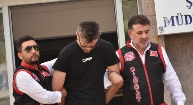 İzmir'de öz ağabeyini öldüren kişi tutuklandı