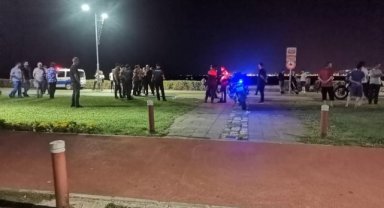 İzmir'de polisin bıçaklanmasına ilişkin 3 tutuklama