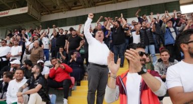 İzmir'de şike iddiası yargıya taşındı; İfadede CHP'li başkanın adı da var