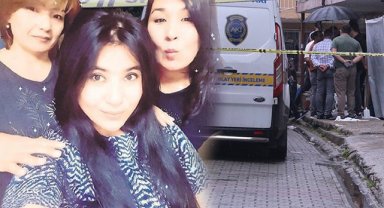 İzmir’deki kan donduran cinayetlerin şüphelisi yakalandı