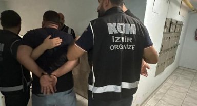 İzmir merkezli Kukla Operasyonu'ndan 'Camgöz'ler çıktı