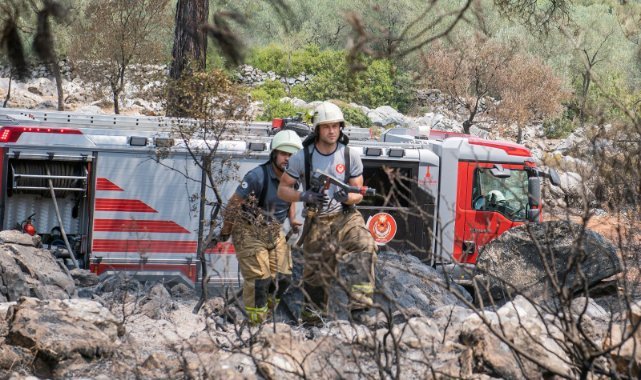İzmirliler afet durumlarında mesajla bilgilendirilecek