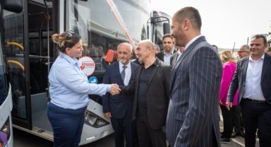 İZTAŞIT’ta beşinci durak Ödemiş