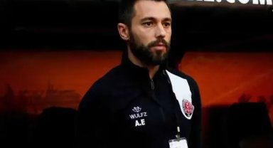 Karagümrük'te kadroda 3 değişiklik