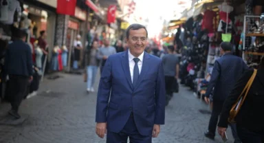 Konak, sosyo-ekonomik gelişmişlikte İzmir birincisi