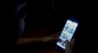 Konya'da boyacılar kiralık daire dolandırıcılığı yaptı