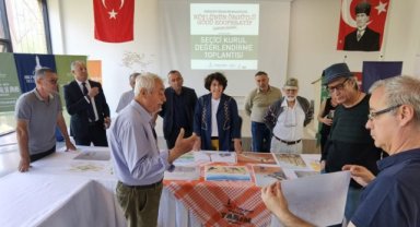 Kooperatif temalı 2. Ulusal Karikatür Yarışması’nın kazananları belli oldu