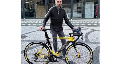 Korkunç cinayet: Beyzbol sopasıyla öldürüp cesedini yaktı