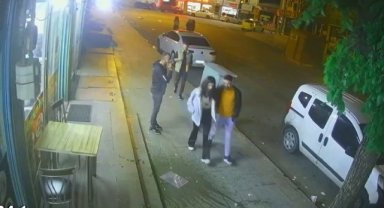 Laf atma kavgası cinayetle bitti