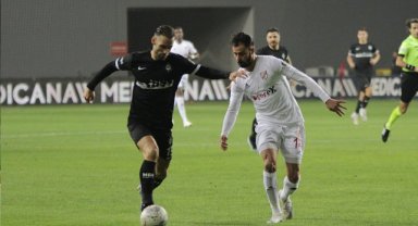 Marco Paixao: 'Ödeme almadık'