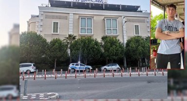 Mavibahçe AVM'deki konser öncesi cinayetle ilgili gelişme