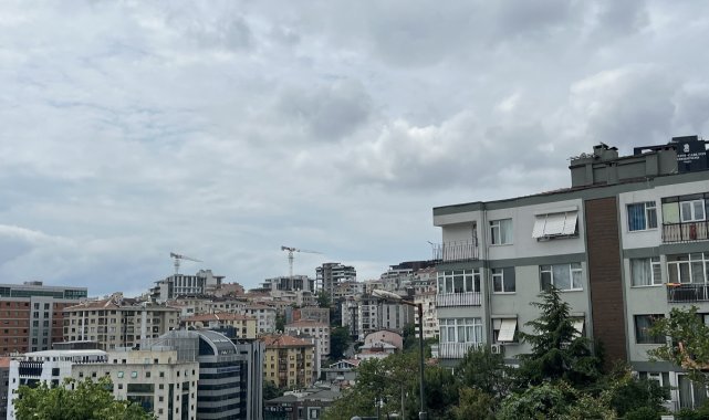 Merkez Bankası'nın faiz yükselteceği beklentisi konut fiyatlarını düşürdü