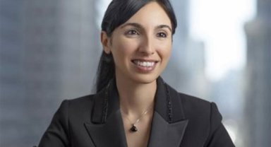 Merkez Bankası'nın yeni Başkanı Hafize Gaye Erkan oldu