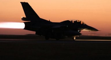 MİT'ten sınır ötesi nokta operasyon