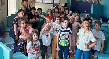 Müzik kütüphanesi 7 ayda bin kişiyi ağırladı