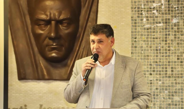 Nazım Hikmet Menderes’te Anıldı: ‘’Umudun adı Nazım’’