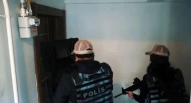 Operasyonlar hız kesmeden devam ediyor