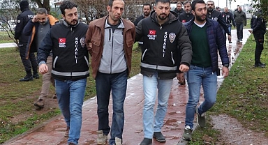 Palu ailesi davasında yeni gelişme