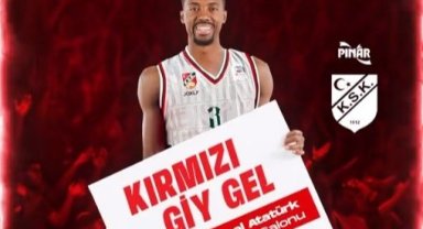 Pınar Karşıyaka’dan ‘Kırmızı Giy Gel’ çağrısı