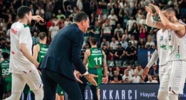 Pınar Karşıyaka’nın rakibi belli oldu