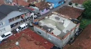 Polisten eş zamanlı uyuşturucu operasyonu