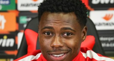Quincy Promes, 18 ay hapis cezasına çarptırıldı