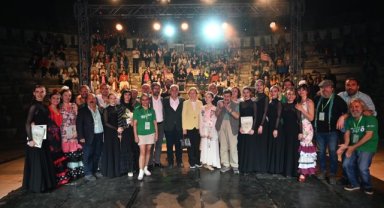 Sanatın kalbi Torbalı’da attı: Festivalimiz uluslararası boyut kazanacak