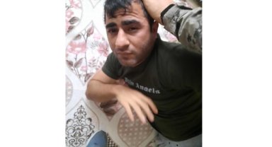 Şehit korucu Mustafa Erdem'in faili terörist Mersin'de yakalandı