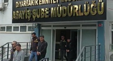 Siber ve asayiş olaylarından toplam 137 kişi tutuklandı