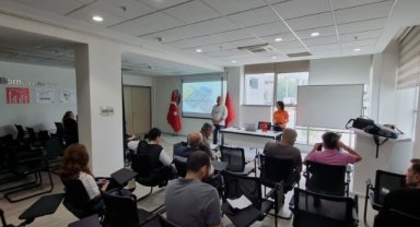 STK’lara özel ‘Akıllı Telefonla Video Çekim Teknikleri’ atölyesi