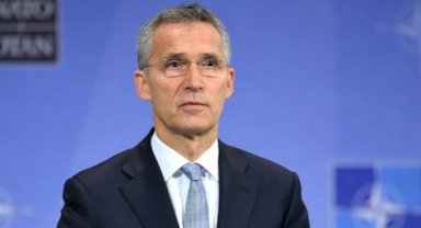 Stoltenberg: 'Ankara'daki toplantı oldukça olumlu geçti'